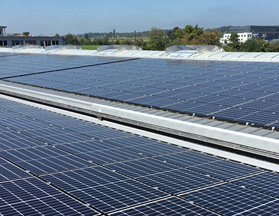 Suiza subvenciona los sistemas fotovoltaicos con hasta el 60 por ciento de los costes de inversión