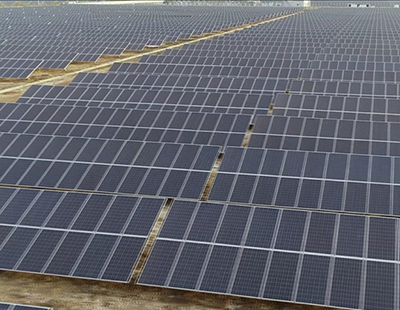 India instaló 15 GW de energía solar en 2022, dice Bridge To India